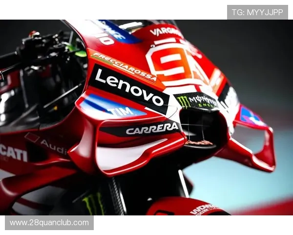 摩托GP赛季精彩回顾 本田与杜卡迪争锋再掀风云