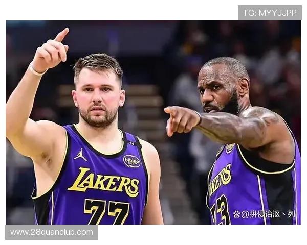 湖人队签下新援补强阵容 詹姆斯重返赛场引关注