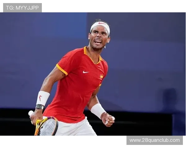 纳达尔宣布退役决定引发全球网球圈震动 成就与影响无可比拟