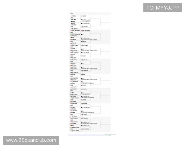 网球世界最新动态：顶级球员赛事表现与赛季前瞻分析