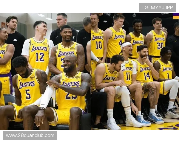 詹姆斯与湖人队续约细节曝光 新赛季目标明确誓言冲击总冠军